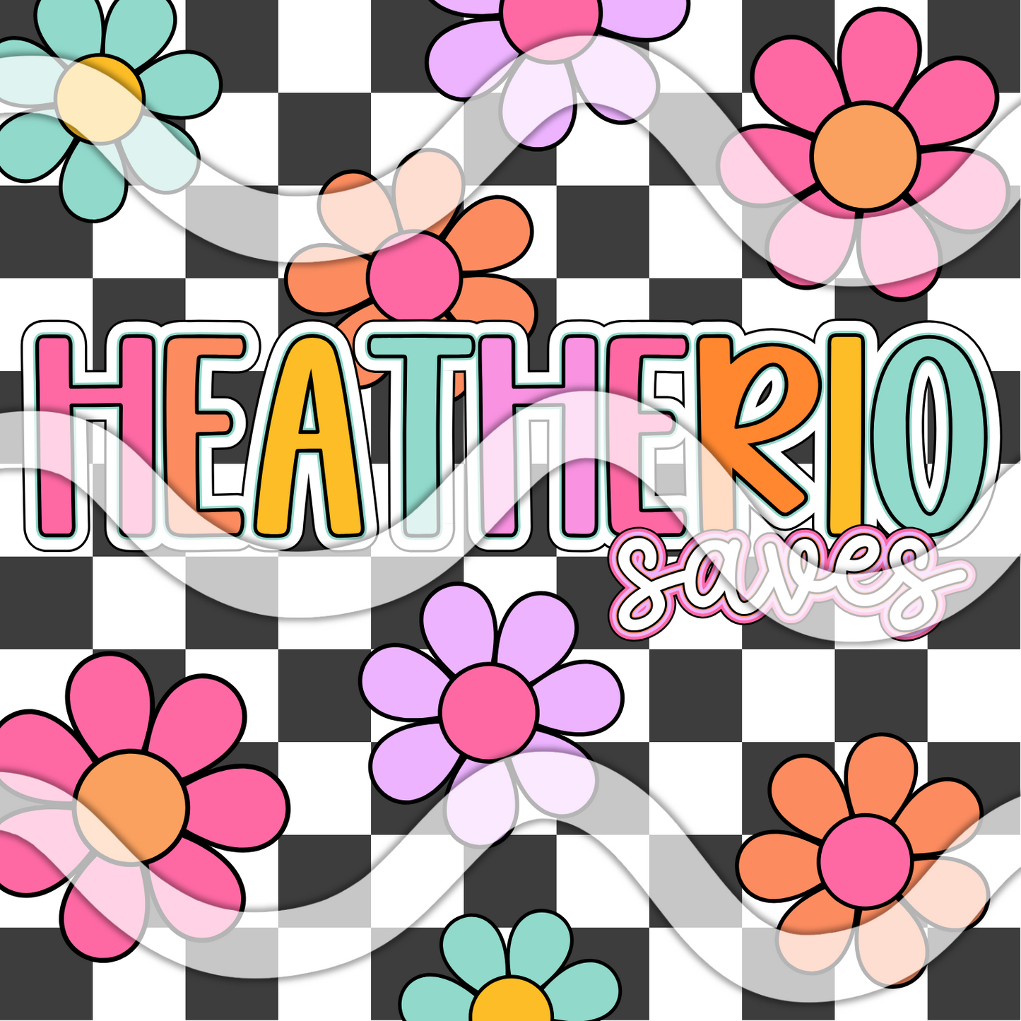 Rep Code Graphic