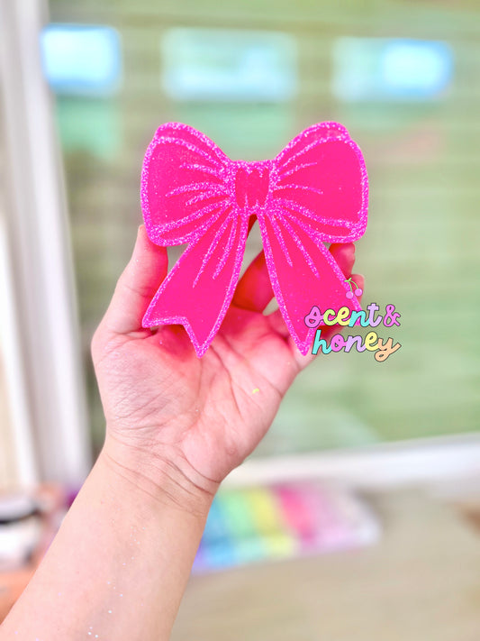 Coquette Bow Freshie