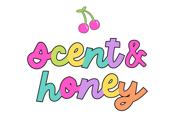 Scent and Honey