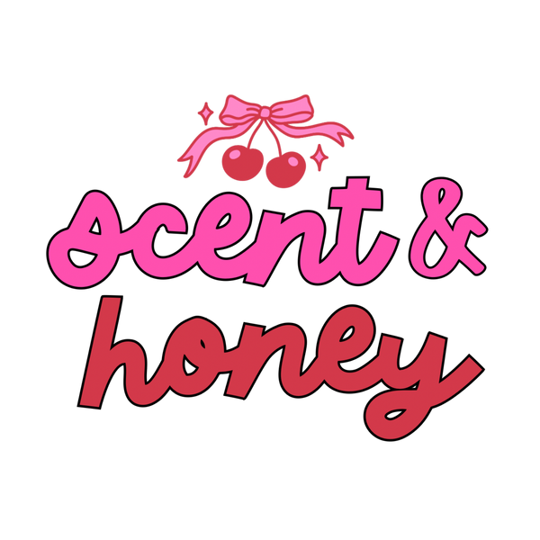 Scent and Honey