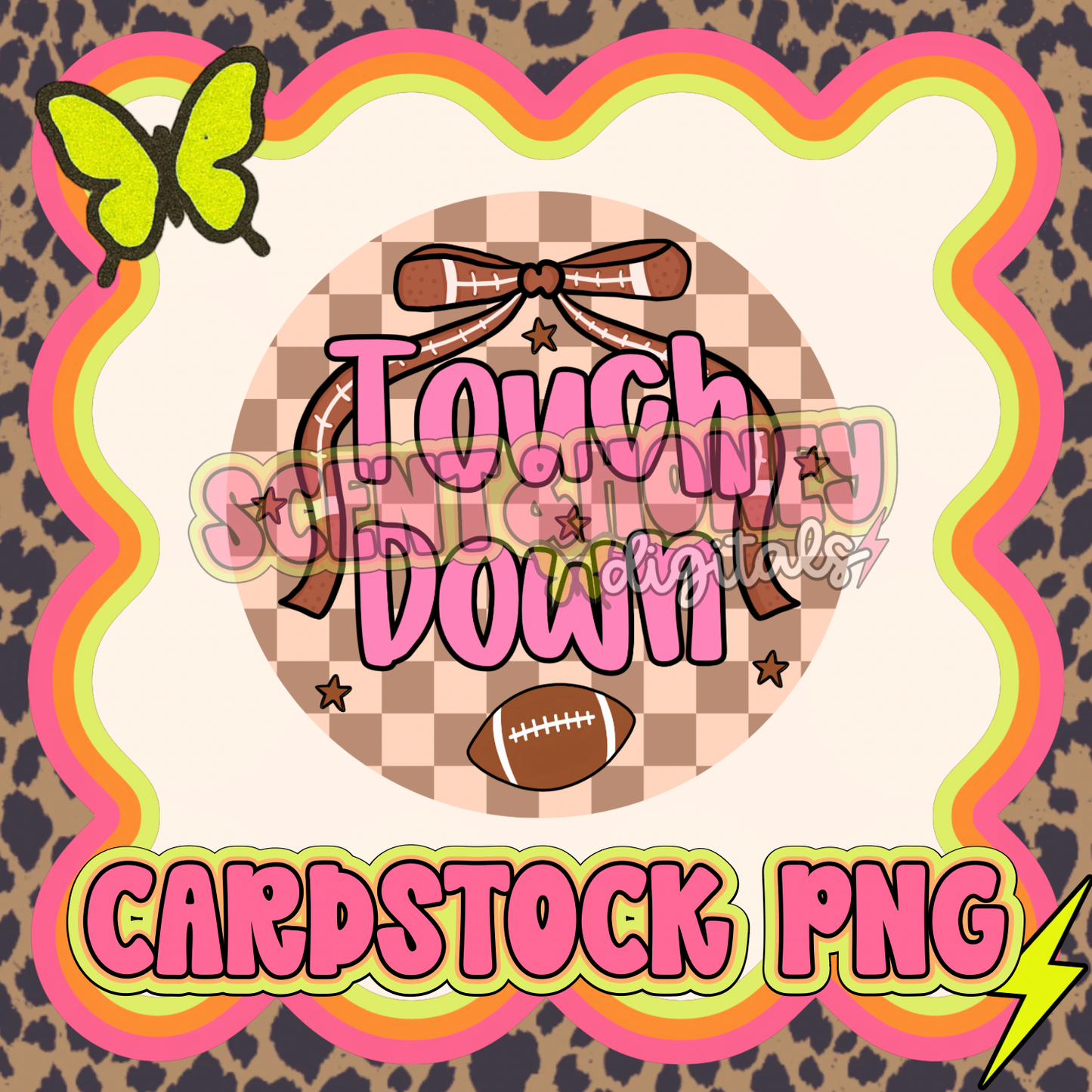 Fall Cardstock Bundle