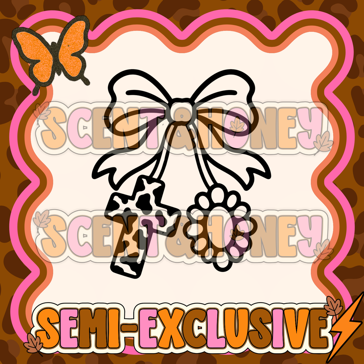 **SEMI-EXCLUSIVE** Western Cross Cherries PNG