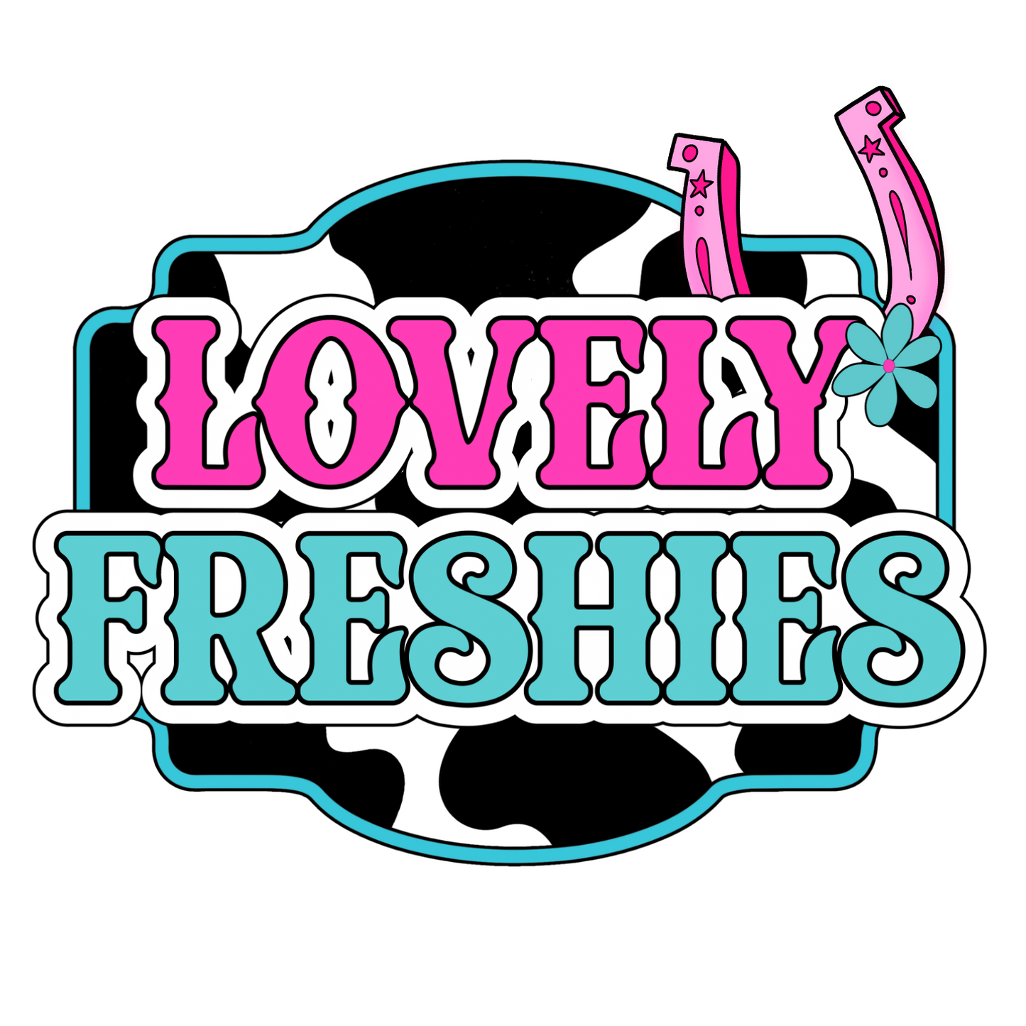 Custom Logo + Watermark