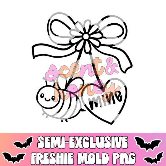 **SEMI-EXCLUSIVE** Be Mine Cherries PNG