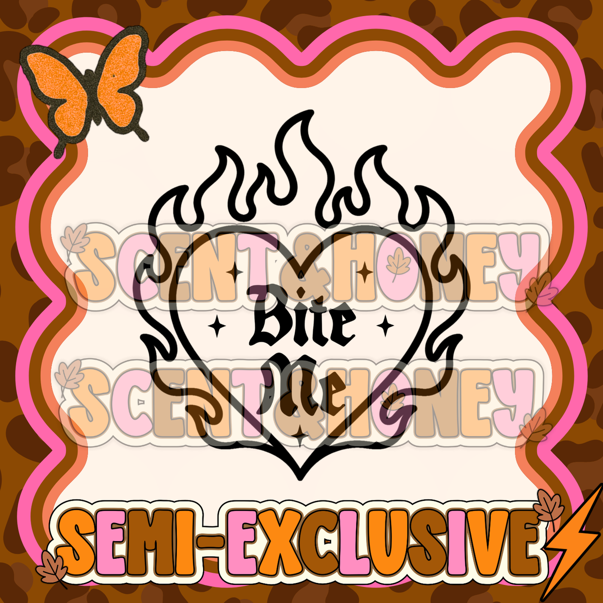 **SEMI-EXCLUSIVE** Bite Me PNG