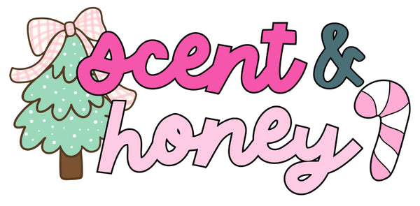 Scent and Honey